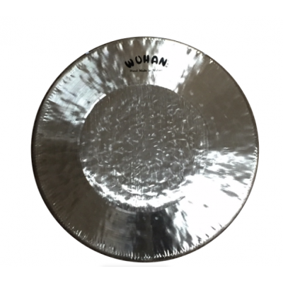 Wuhan tiger  Gong 36 cm (excluding stand)view CAPETOWN UP*_1